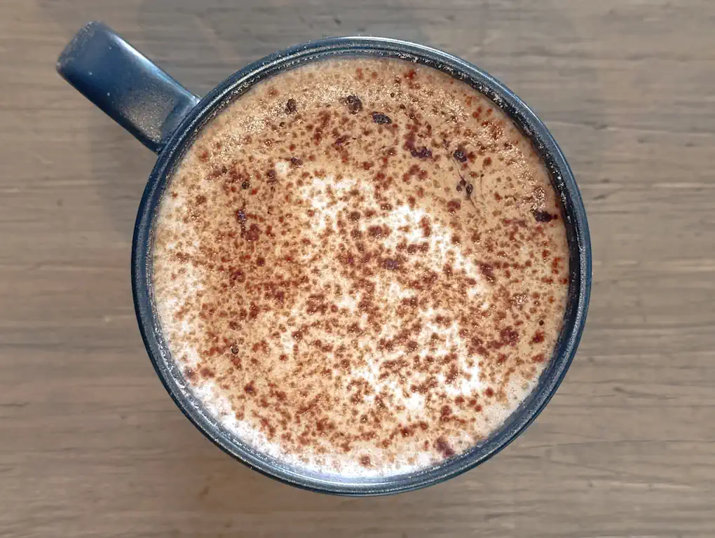 Mochaccino